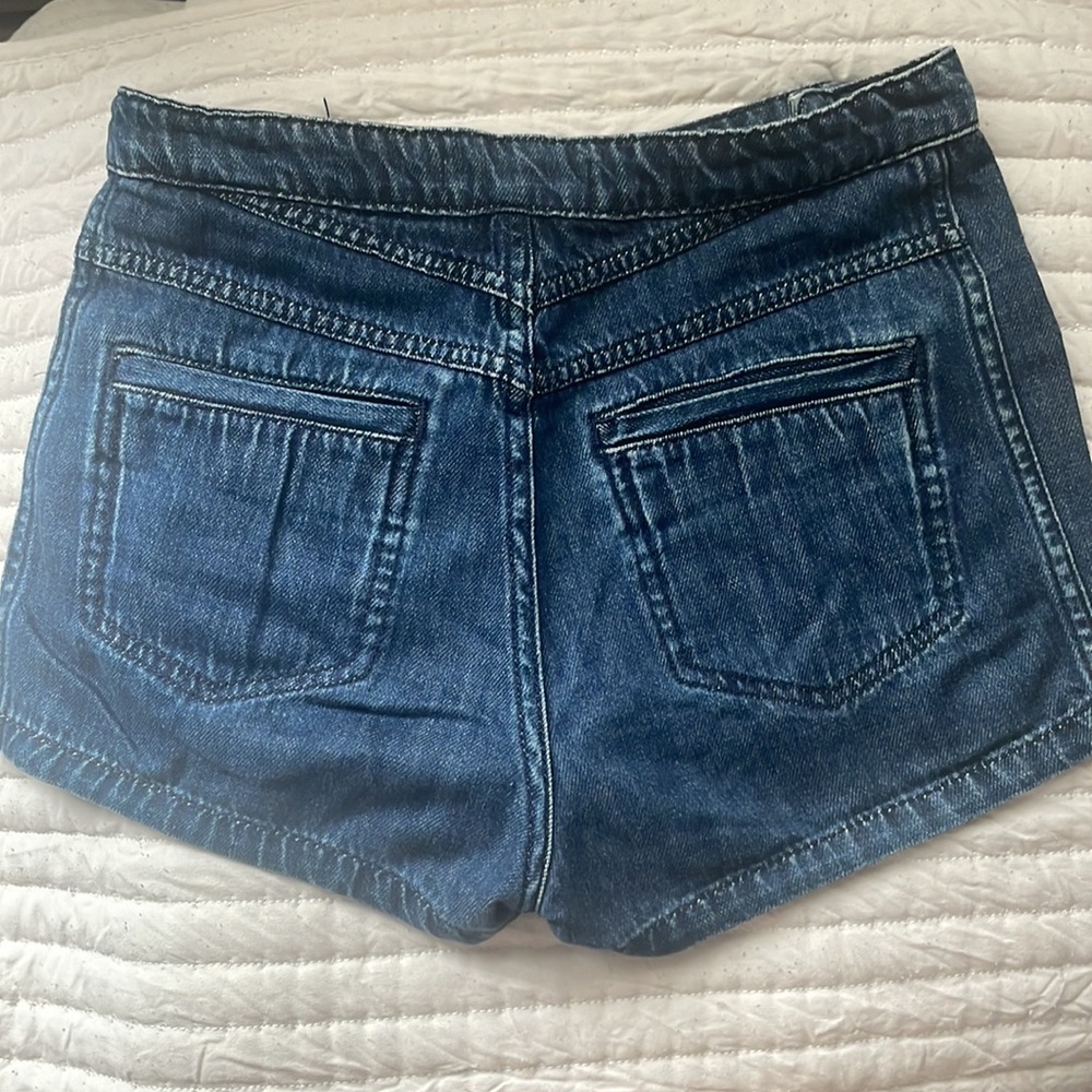 Shorts - Picture 2 of 4